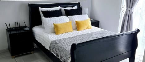 3 bedrooms