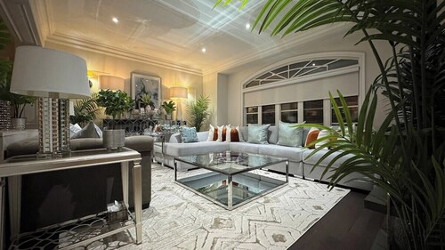 Richmond Hill Mansion | Ultimate Executive Retreat
