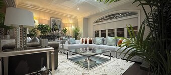 Richmond Hill Mansion | Ultimate Executive Retreat
