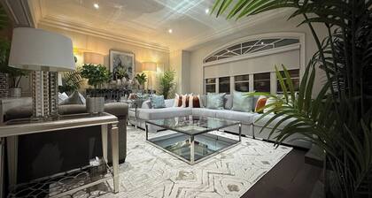 Richmond Hill Mansion | Ultimate Executive Retreat