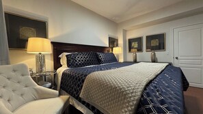 Room - Richmond Hill Mansion | Ultimate Executive Retreat (Richmond Hill)