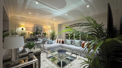 Richmond Hill Mansion | Ultimate Executive Retreat