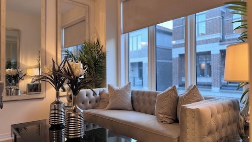 ⚽ FIFA World Cup Luxury Home | Sleeps 16 | Free Parking