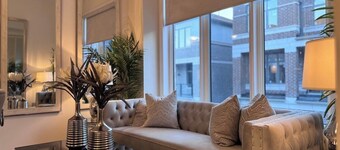 ⚽ FIFA World Cup Luxury Home | Sleeps 16 | Free Parking