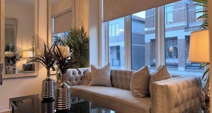 ⚽ FIFA World Cup Luxury Home | Sleeps 16 | Free Parking