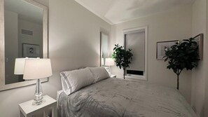 4 Schlafzimmer, Bügeleisen/Bügelbrett, WLAN, Bettwäsche