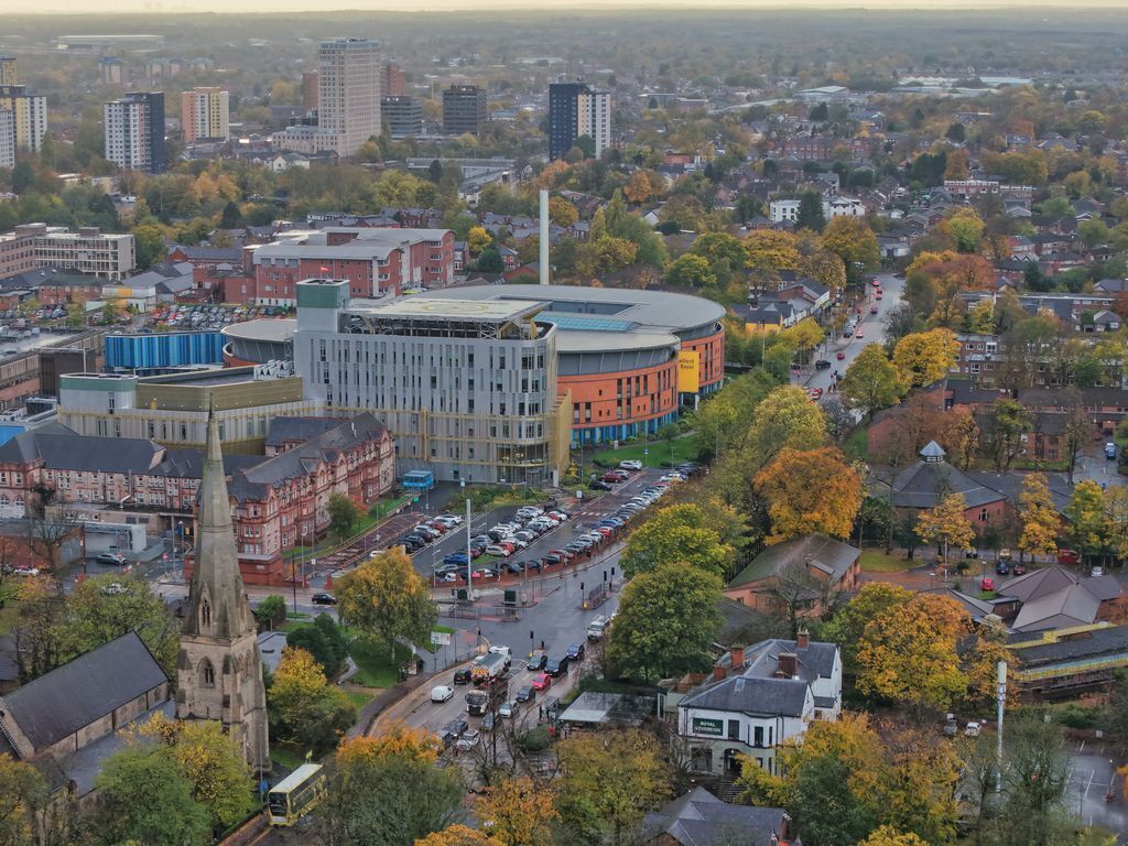 Ilmakuva