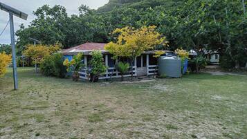 Shared Dormitory, 2 Bedrooms, Accessible, Smoking | Property grounds