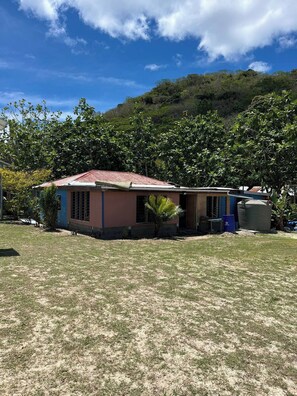 Shared Dormitory, 2 Bedrooms, Accessible, Smoking | Exterior - Room-phantom Rock View Homestay (Wayasewa Island)