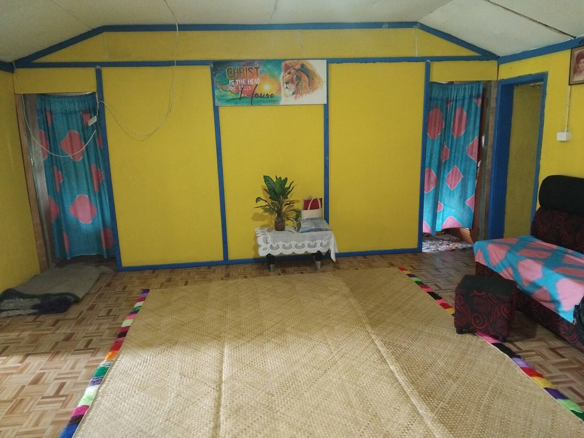 Shared Dormitory, 2 Bedrooms, Accessible, Smoking | Interior
