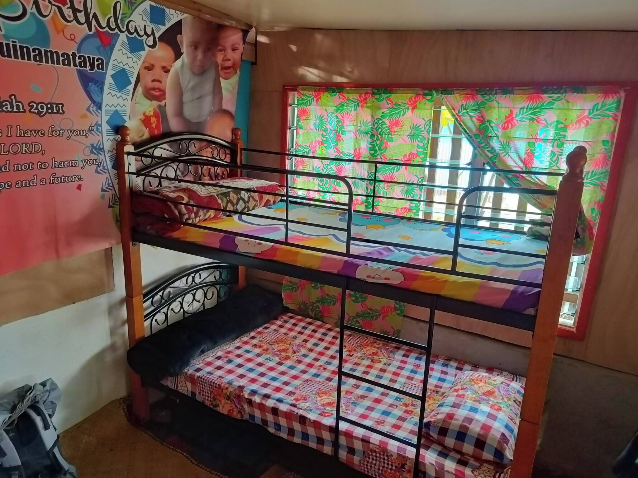 Shared Dormitory, 2 Bedrooms, Accessible, Smoking | 2 bedrooms