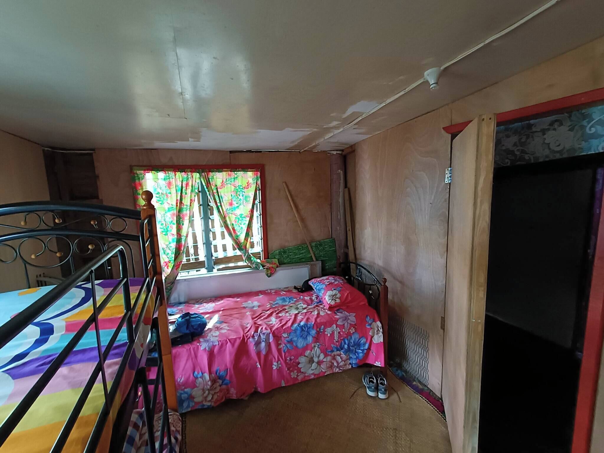 2 bedrooms