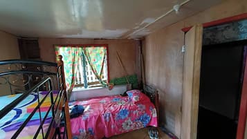 2 bedrooms