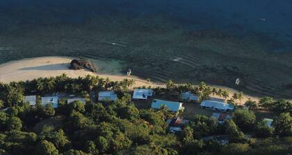 Room-phantom Rock View Homestay