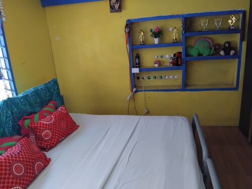 Room-phantom Rock View Homestay