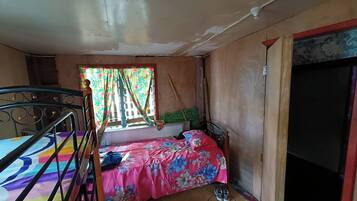 2 bedrooms