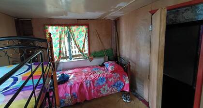 Room-phantom Rock View Homestay