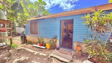 Shared Dormitory, 2 Bedrooms, Accessible, Smoking | Exterior
