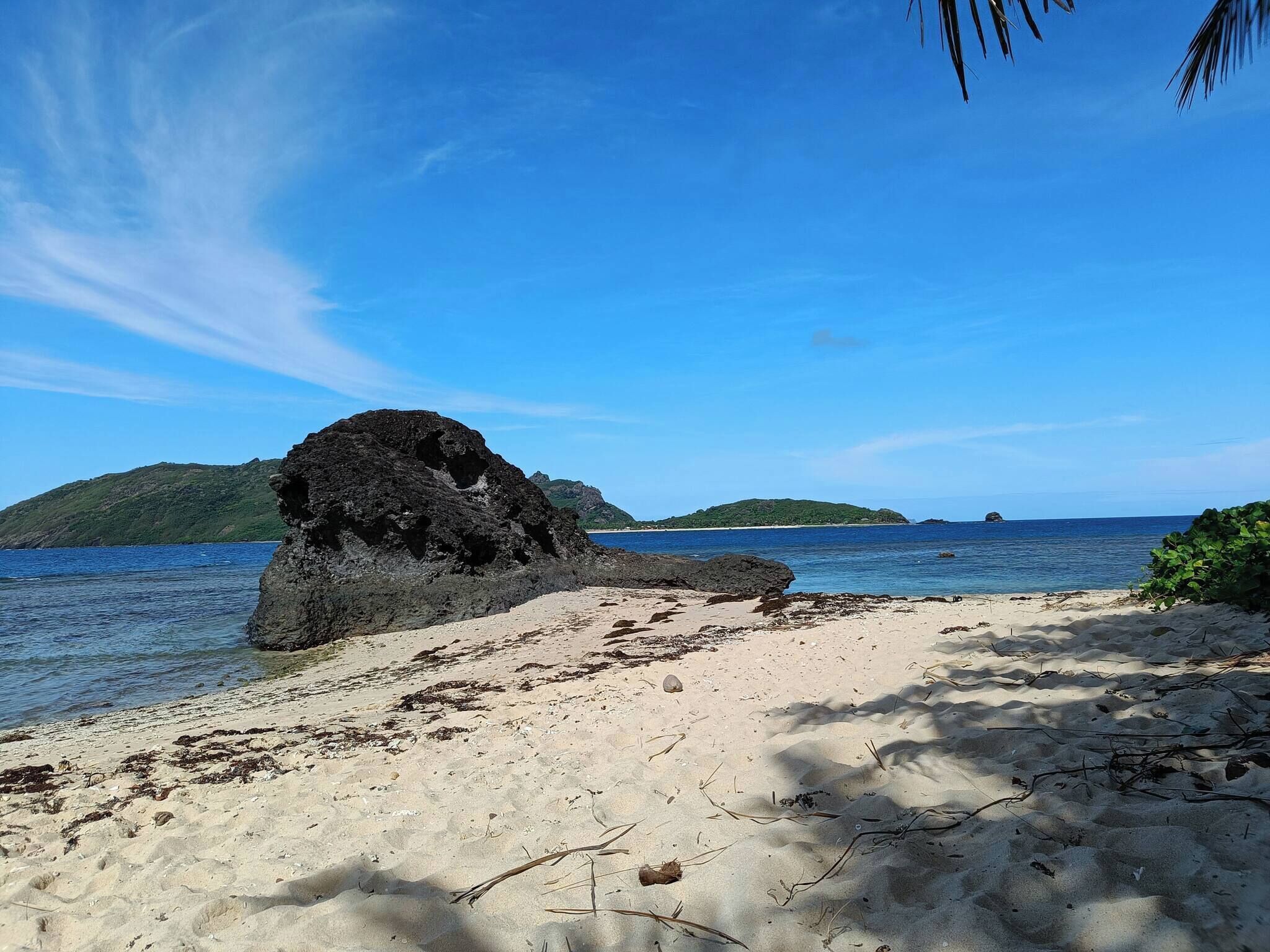 Shared Dormitory, 2 Bedrooms, Accessible, Smoking | Beach