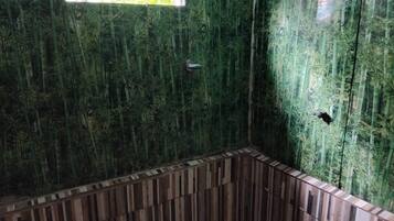 Shared Dormitory, 2 Bedrooms, Accessible, Smoking | Bathroom