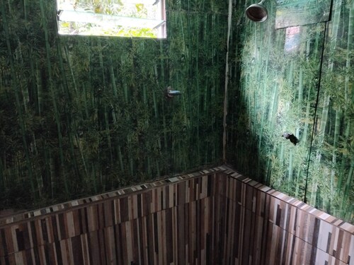 Room-phantom Rock View Homestay