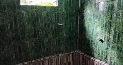 Room-phantom Rock View Homestay