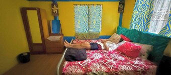 Room-phantom Rock View Homestay