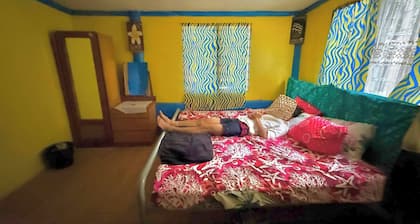 Room-phantom Rock View Homestay