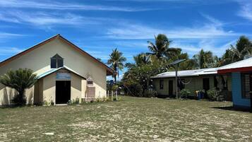 Shared Dormitory, 2 Bedrooms, Accessible, Smoking | Exterior