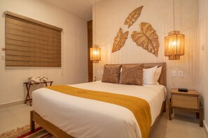 Classic Room - Hotel Kaan Holbox (Holbox)