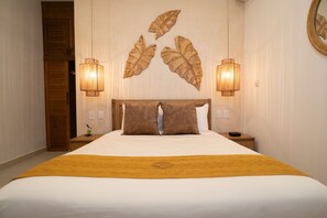 Room - Hotel Kaan Holbox (Holbox)