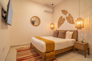 Classic Room - Hotel Kaan Holbox (Holbox)