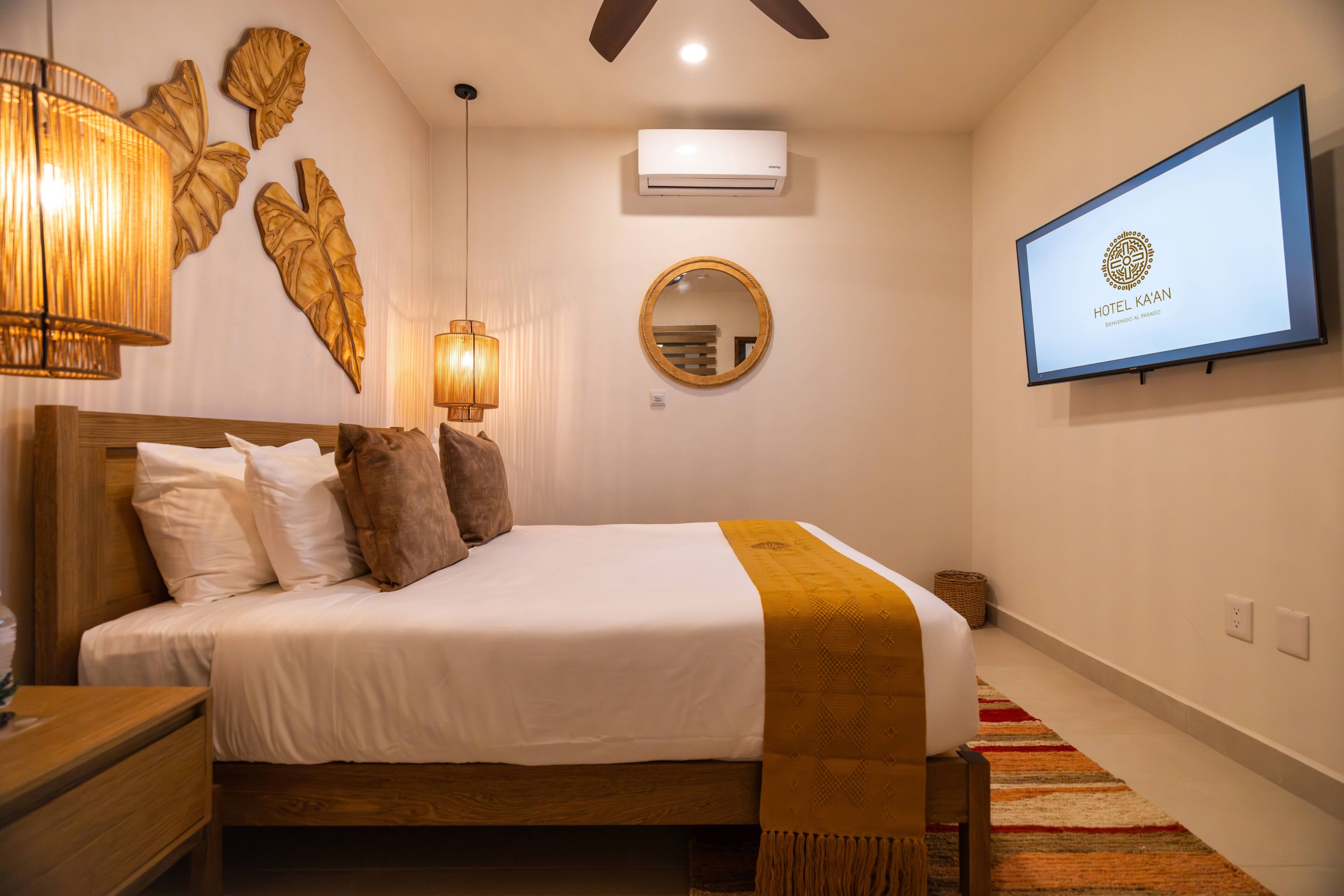 In-room safe, iron/ironing board, free WiFi, bed sheets