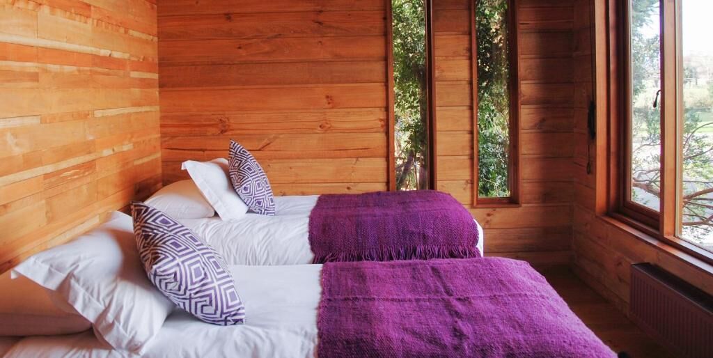 ห้องสแตนดาร์ดทวิน, วิวเมือง