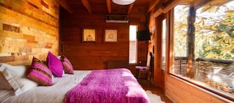 Hotel Aldea Naukana