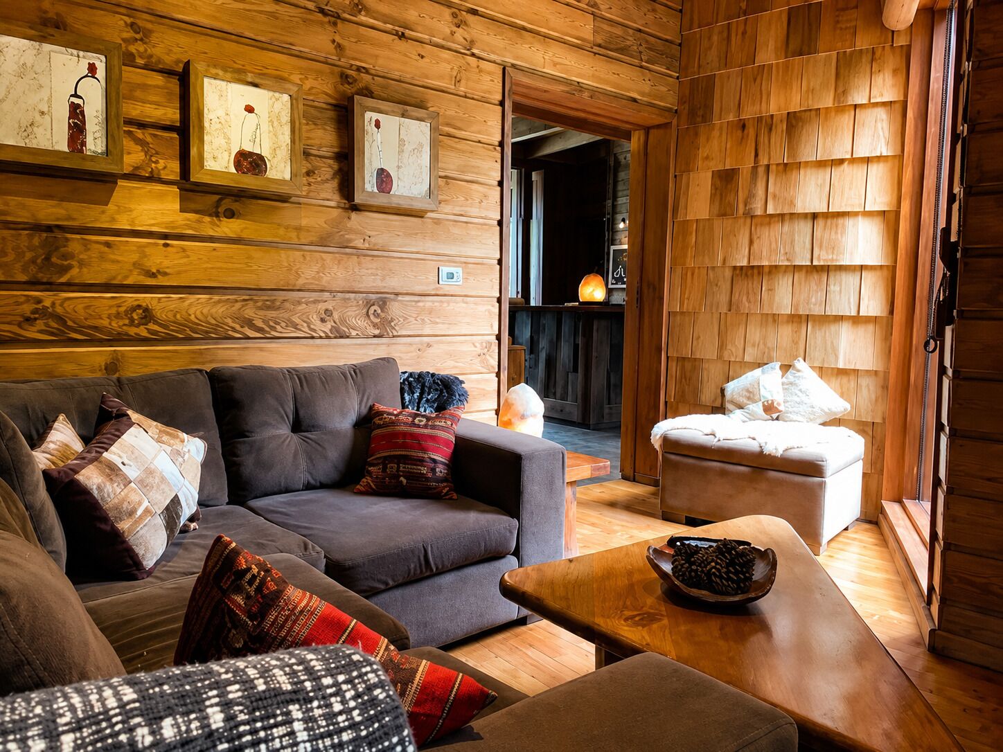 منطقة المعيشة