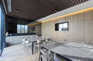 Banquet hall - Colonia (Monterrey)