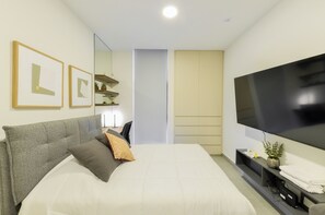 Studio – business, byutsikt