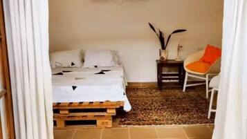5 chambres, fer et planche à repasser, Wi-Fi, literie fournie