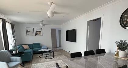 The Sunroom Guesthouse by Esteem Retreats