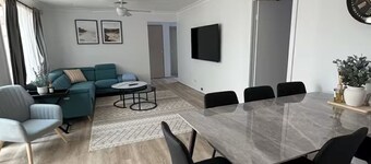 The Sunroom Guesthouse by Esteem Retreats