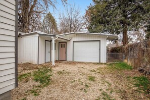 Exterior - Private Boise Bench Retreat (Boise)