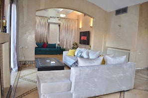 Wohnbereich