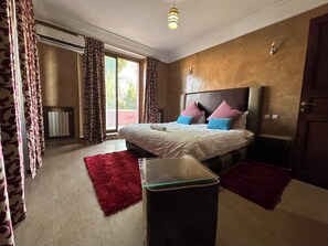 5 Schlafzimmer, Internetzugang, Bettwäsche