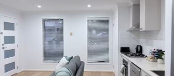 Cozy and stylish 2BR Granny Flat 500m Walk to shop