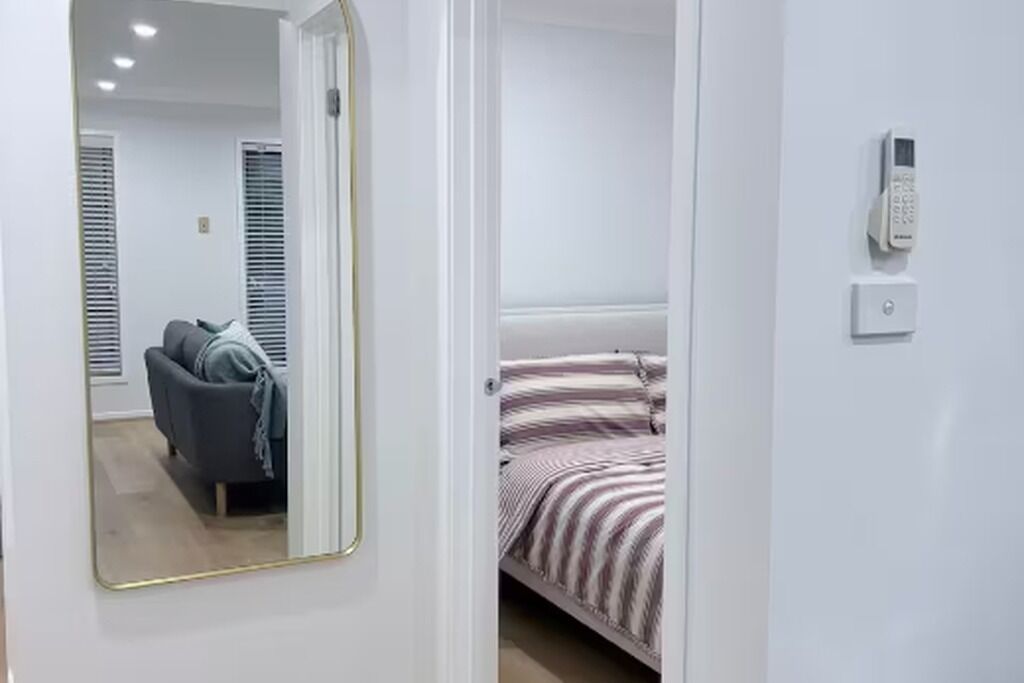 2 bedrooms, WiFi