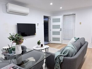 TV