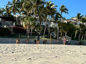 Sportplatz