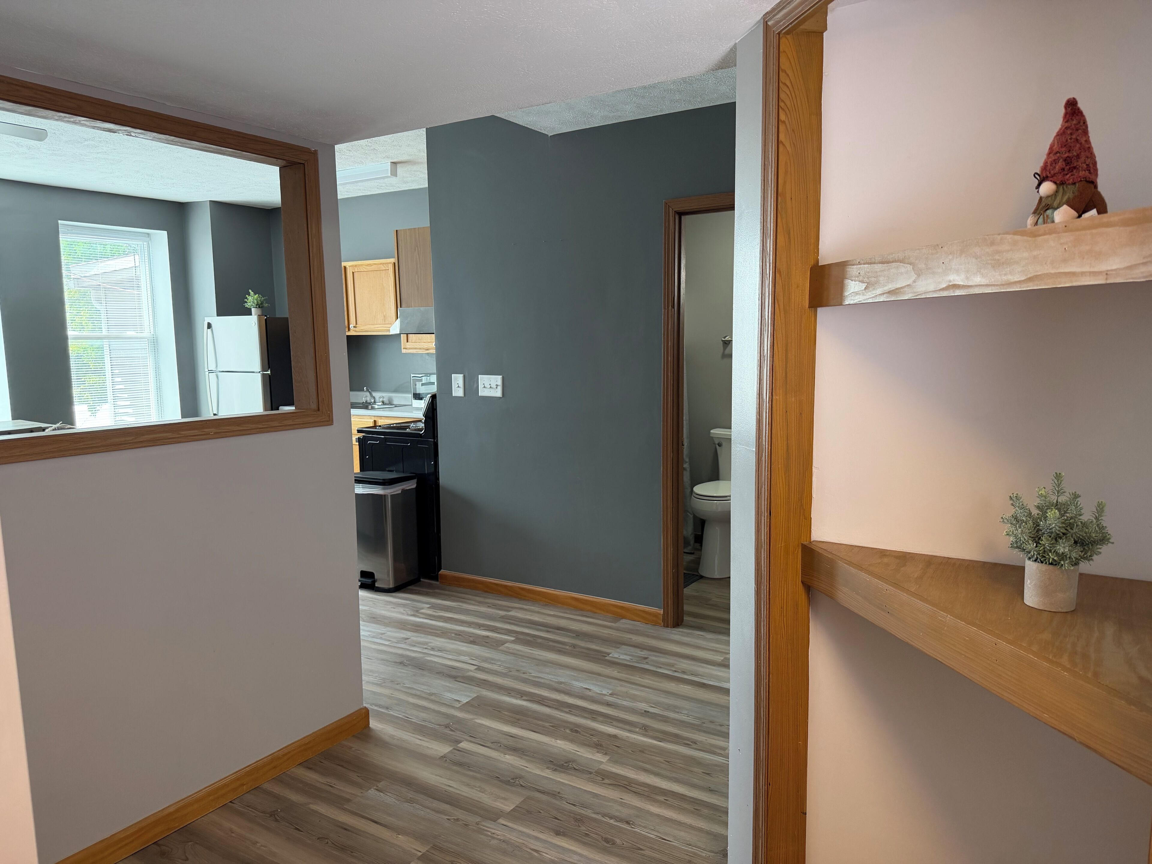 Intérieur