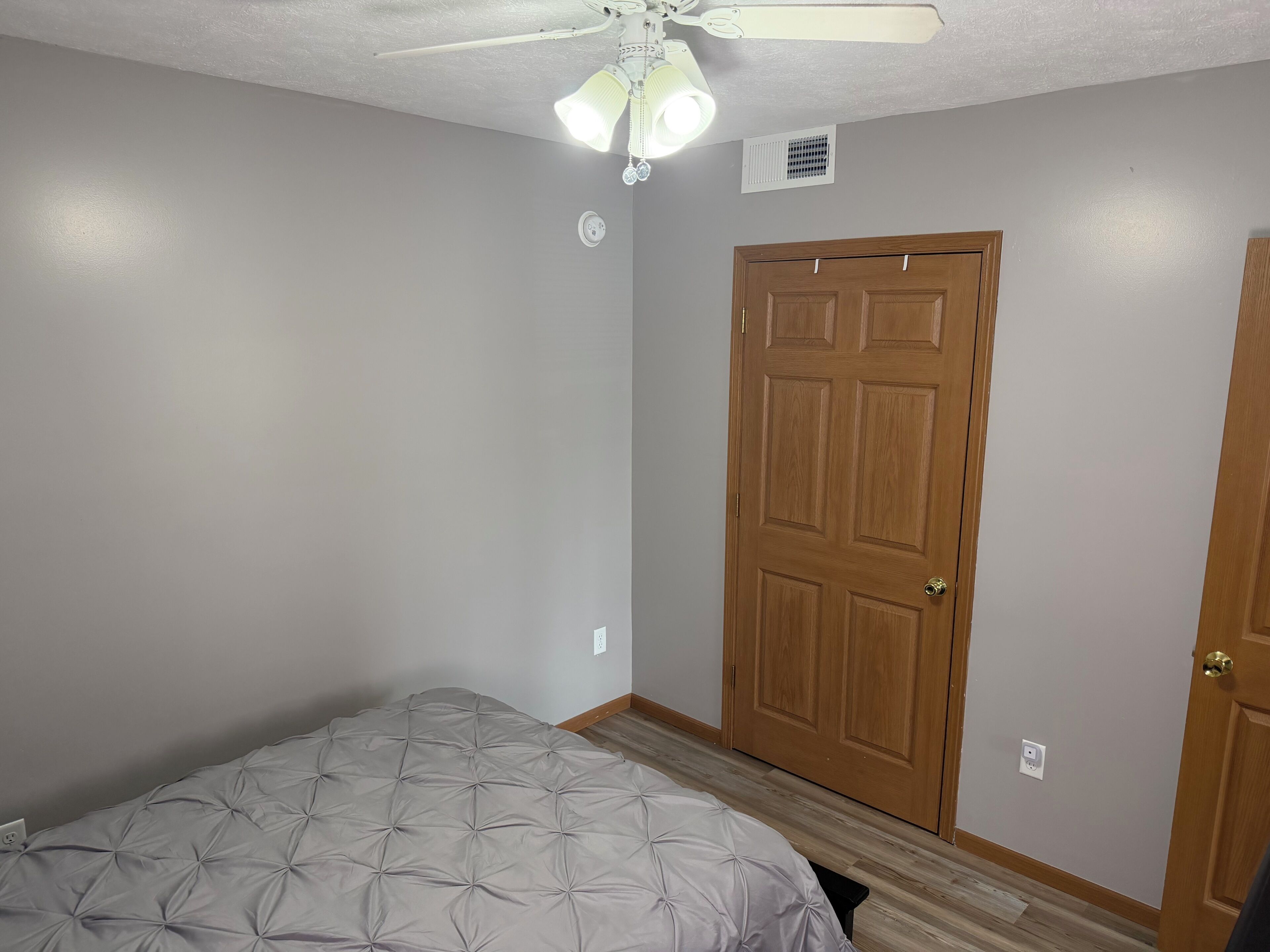1 chambre, draps fournis